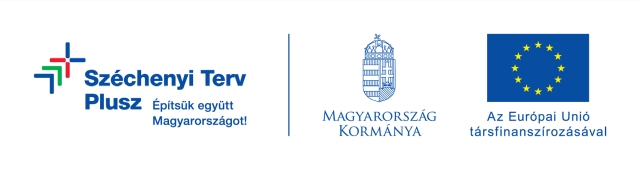 Széchenyi Terv Plusz - Építsük együtt Magyarországot!
